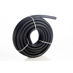 Apache 3/4'' x 50' Coil EPDM Rubber Sprayer Hose