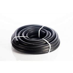 Apache 1'' x 50' Coil EPDM Rubber Sprayer Hose