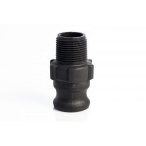 Norwesco 3/4'' Male Hose Fitting Adapter