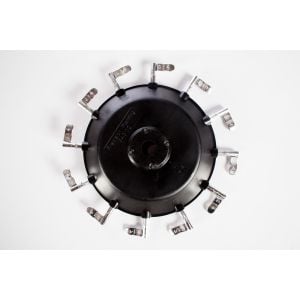 Precision 343029 Planter Corn Meter Finger Wheel Set