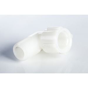 Valley 1/2'' x 1/2'' Street Elbow Fitting