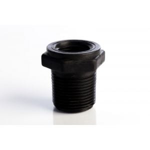 Valley 3/4'' MPT x 1/2'' FPT Threaded Reducer Bushing