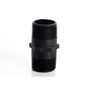 Valley 1-1/2'' Short Pipe Nipple Fitting