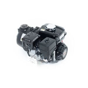 Banjo 2" Cast Iron Self Priming Transfer Pump with Honda 6.5 HP Engine