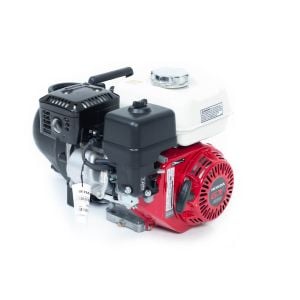 Banjo 3" Poly Self Priming Transfer Pump with Honda 6.5 HP Engine