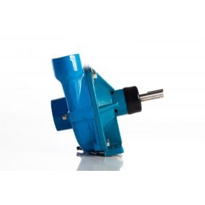 Hypro 9203CR Cast Iron Centrifugal Pump CW Rotation