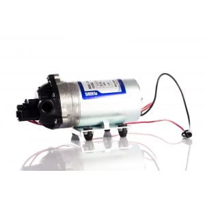 ShurFlo 1.4 GPM Diaphragm 12 Volt Sprayer Demand Pump 8000-543-236