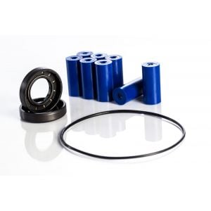Hypro 3430-0381 Roller Pump Repair Kit