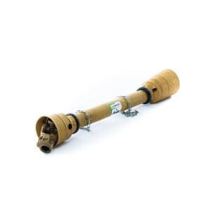 Eurocardan 53920 Series 4 Driveshaft Assembly