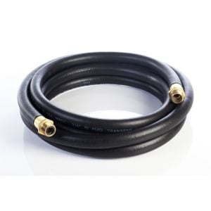 Apache 3/4'' x 15' Farm Fuel Tank Hose