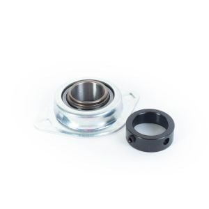 1317250C91 Combine Flanged Bearing Fits Case IH