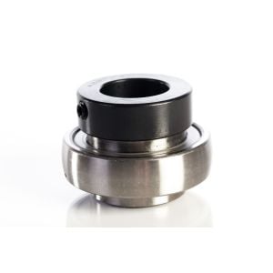 Peer 1-1/4'' Round Bore Bearing with Lock Collar