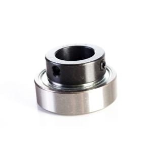 Bearing used on rotary knife shaft (50a)