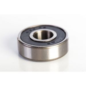 6201-2RS Round Bore Cylindrical Bearing