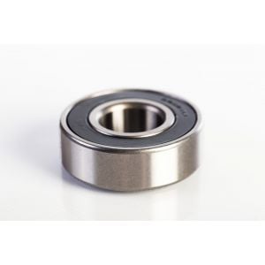 6202-2RS Round Bore Cylindrical Bearing