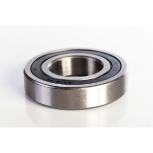 6208-2RS Round Bore Cylindrical Bearing