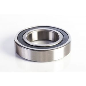 6210-2RS Round Bore Cylindrical Bearing
