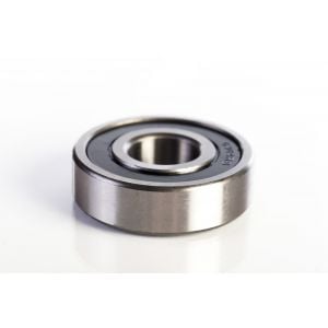 6304-2RS Round Bore Cylindrical Bearing