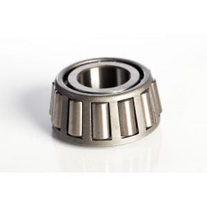 09067 Steel Tapered Roller Bearing Cone