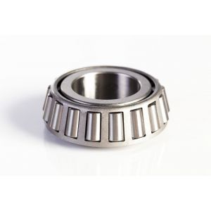 14125A Steel Tapered Roller Bearing Cone