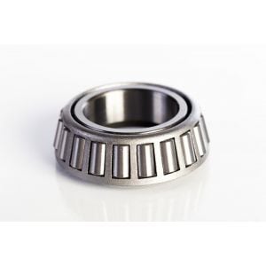 L44649 Steel Tapered Roller Bearing Cone