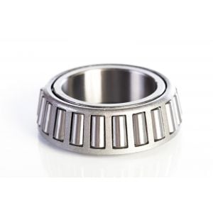 LM29749 Steel Tapered Roller Bearing Cone