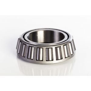 LM501349 Steel Tapered Roller Bearing Cone