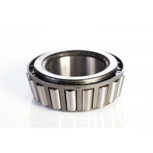 25580 Steel Tapered Roller Bearing Cone