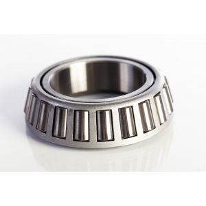 LM603049 Steel Tapered Roller Bearing Cone