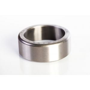 LM12649 Steel Tapered Roller Bearing Cone