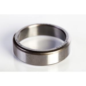 LM11710 Steel Tapered Roller Bearing Cup
