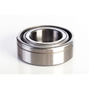 DC211TTR2 2-3/16'' Round Bore Disc Bearing