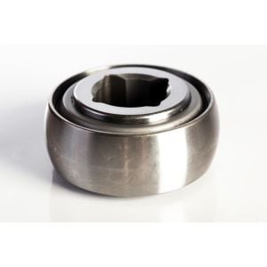 Peer 1-1/8'' Square Bore Disc Bearing DS208TT8