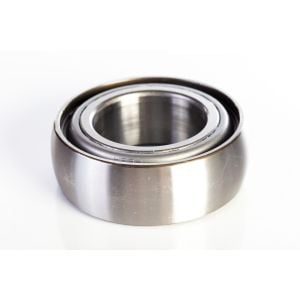 DS211TT2 2-3/16'' Round Bore Disc Bearing