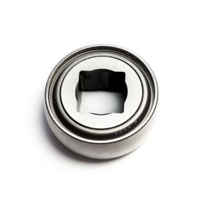 DS211TT3 1-1/2" Square Bore Disc Bearing