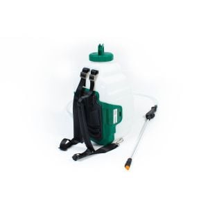 Master 4 Gallon Revolt Battery Backpack Sprayer BPS-REV401