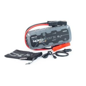 NOCO Boost X GBX155 4250 Amp Lithium Jump Starter