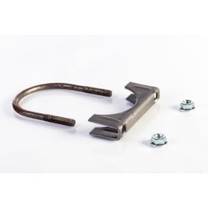 Stanley 2-1/2'' Muffler Clamp