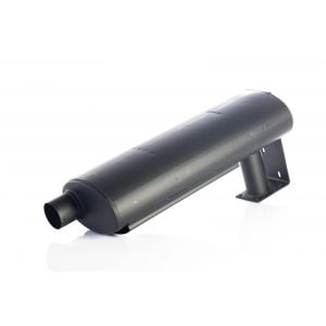 A66780 Muffler for Case 1370 Tractor