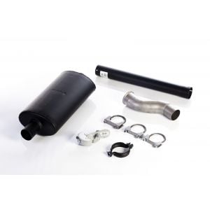Stanley DR-2950K Replacement Tractor Muffler Kit