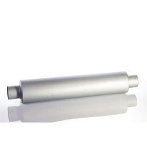 Stanley 1026 GMC Truck Muffler