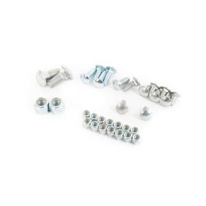 JD Step kit hardware only pack