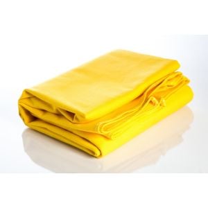 Femco 48" Yellow Canvas Sunshade Canopy Cover 318022083