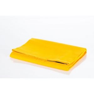 Femco 54" Yellow Canvas Umbrella Sunshade Cover 405413