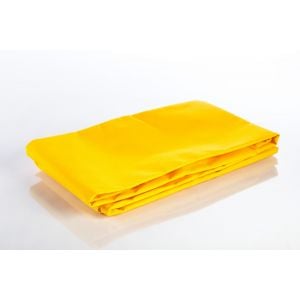 Snowco 48" Yellow Canvas Sunshade Canopy Cover 405592