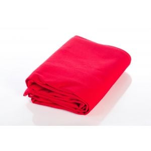 Snowco 48" Red Canvas Sunshade Canopy Cover 405590