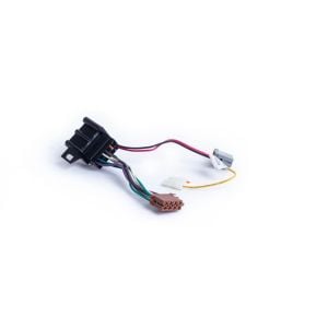 REI 512178 Radio Adapter Harness fits John Deere