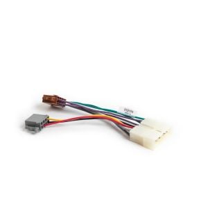 REI 512179 Radio Adapter Harness fits John Deere