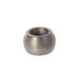 BPB453 Category 5 Ball for Bull Pull Forged Hitches