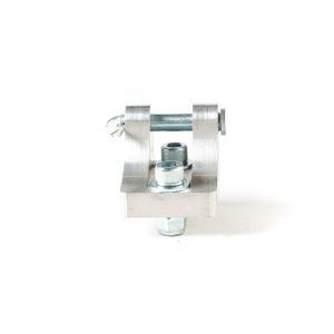 Linear Actuator Mounting Bracket for ID-Ballscrew Series